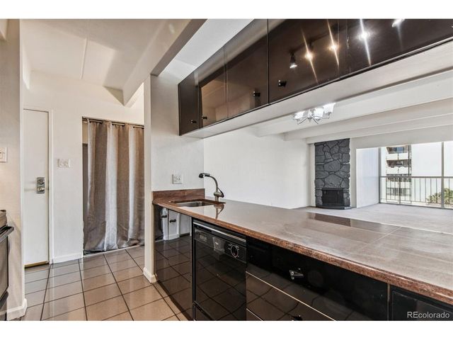 777 N Washington St 708, Denver, CO 80203