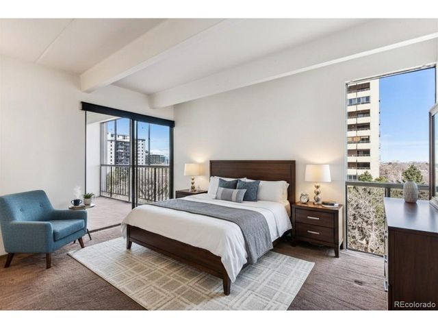 777 N Washington St 708, Denver, CO 80203