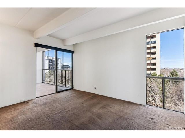 777 N Washington St 708, Denver, CO 80203