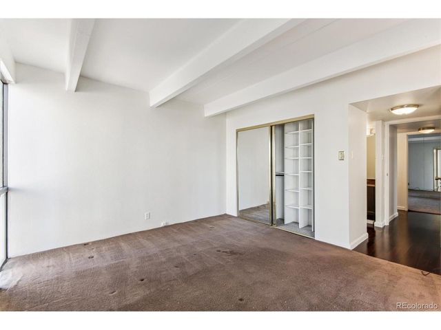 777 N Washington St 708, Denver, CO 80203