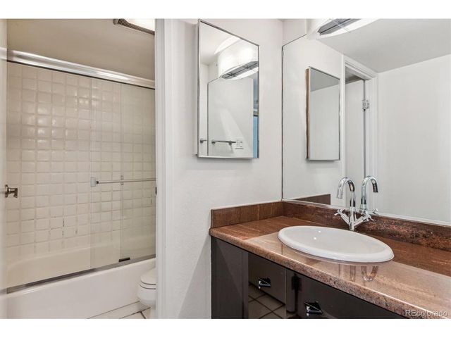 777 N Washington St 708, Denver, CO 80203