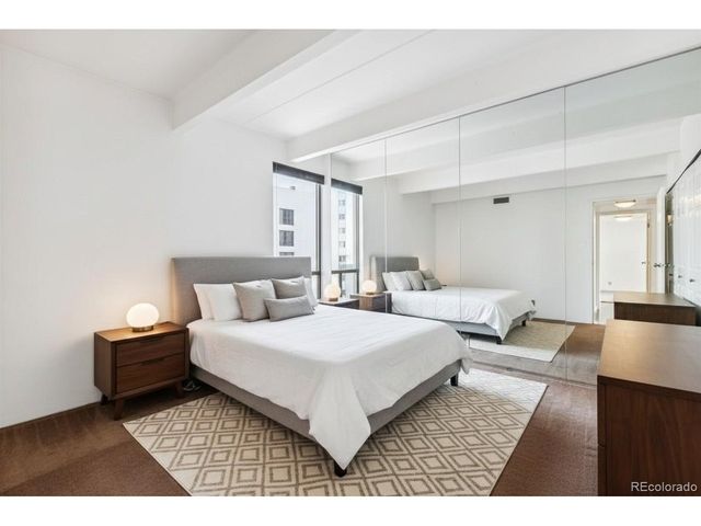 777 N Washington St 708, Denver, CO 80203