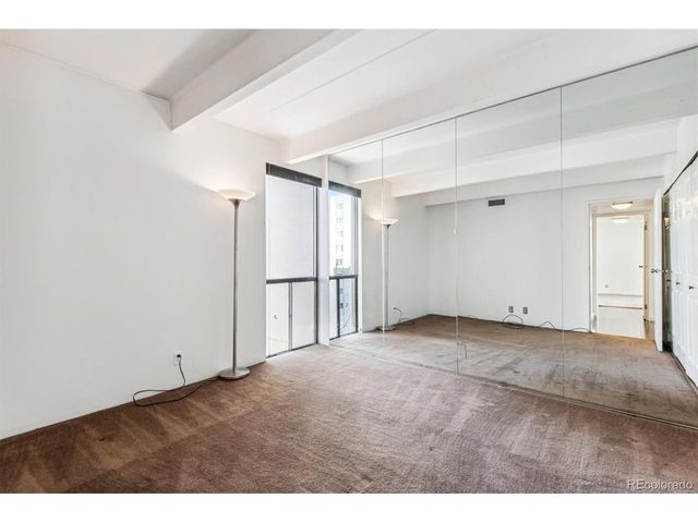 777 N Washington St 708, Denver, CO 80203