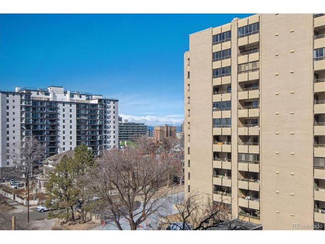 777 N Washington St 708, Denver, CO 80203
