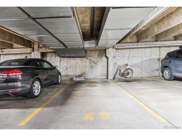 777 N Washington St 708, Denver, CO 80203
