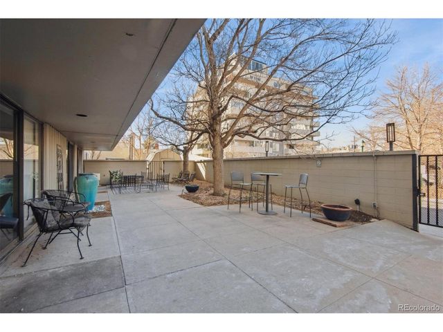 777 N Washington St 708, Denver, CO 80203