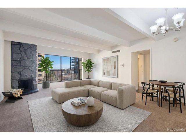 777 N Washington St 708, Denver, CO 80203