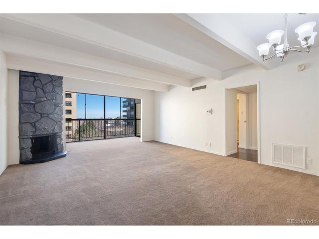 777 N Washington St 708, Denver, CO 80203