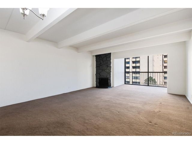 777 N Washington St 708, Denver, CO 80203