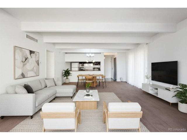 777 N Washington St 708, Denver, CO 80203