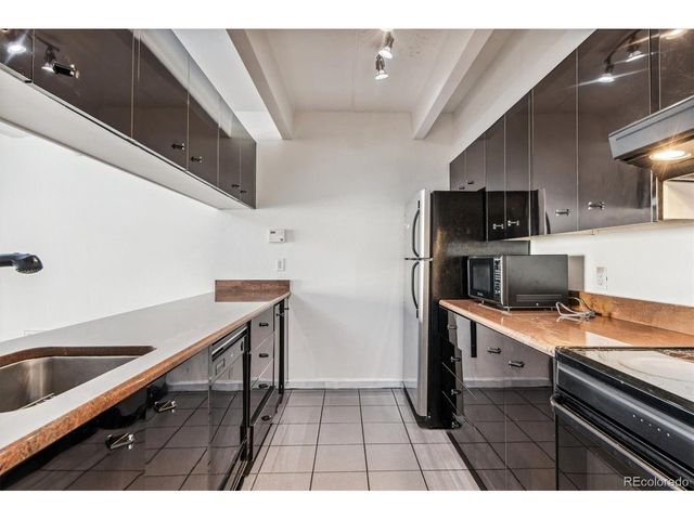 777 N Washington St 708, Denver, CO 80203