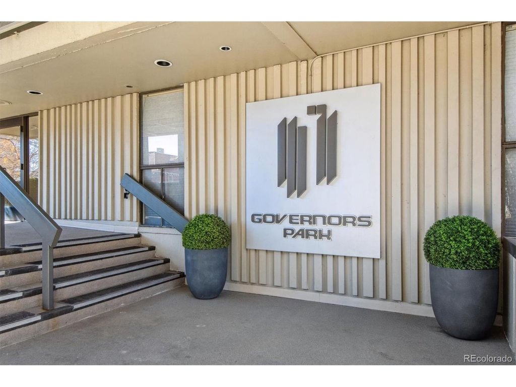 777 N Washington St 708, Denver, CO 80203