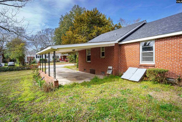 1200 McRae, Camden, SC 29020