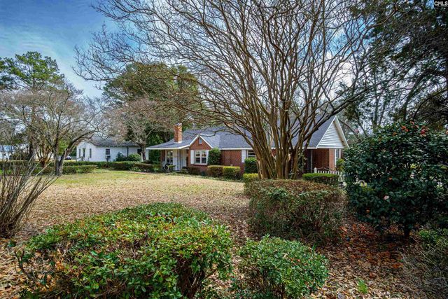 1200 McRae, Camden, SC 29020