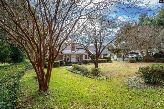 1200 McRae, Camden, SC 29020