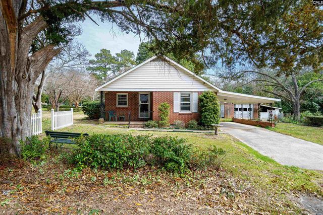 1200 McRae, Camden, SC 29020