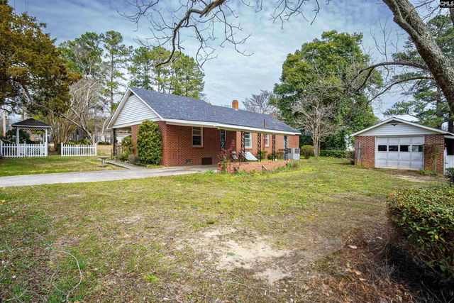 1200 McRae, Camden, SC 29020