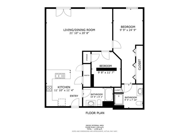 7 Chester Rd Unit 212, Derry, NH 03038