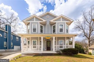 1059 Hill Street SE, Atlanta, GA 30315