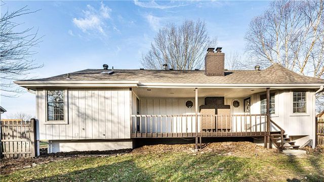 16900 E 49th Terrace S, Independence, MO 64055