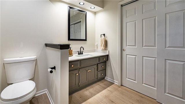 16900 E 49th Terrace S, Independence, MO 64055