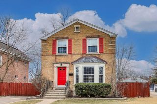 2004 Linden Avenue, Park Ridge, IL 60068