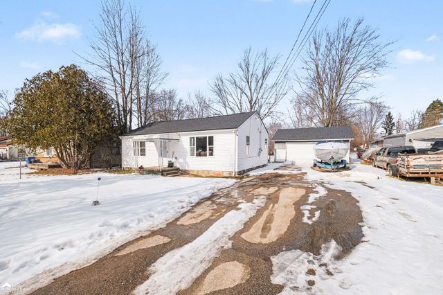 3088 Florine Avenue, Mount Morris, MI 48458