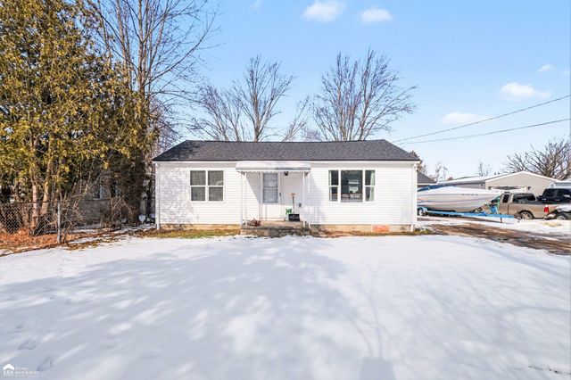 3088 Florine Avenue, Mount Morris, MI 48458