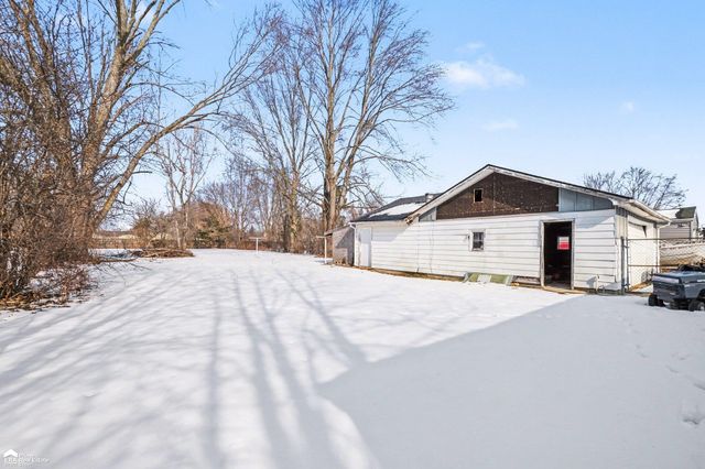 3088 Florine Avenue, Mount Morris, MI 48458