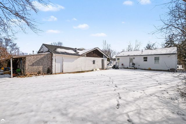 3088 Florine Avenue, Mount Morris, MI 48458