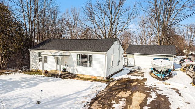 3088 Florine Avenue, Mount Morris, MI 48458