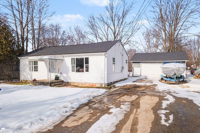 3088 Florine Avenue, Mount Morris, MI 48458