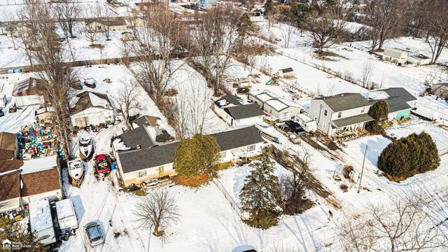 3088 Florine Avenue, Mount Morris, MI 48458