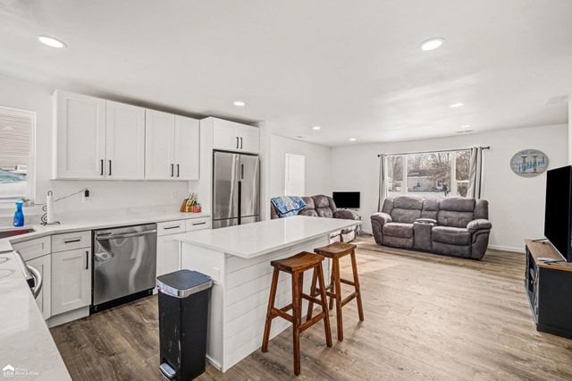 3088 Florine Avenue, Mount Morris, MI 48458