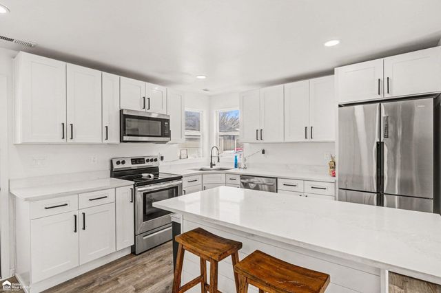 3088 Florine Avenue, Mount Morris, MI 48458