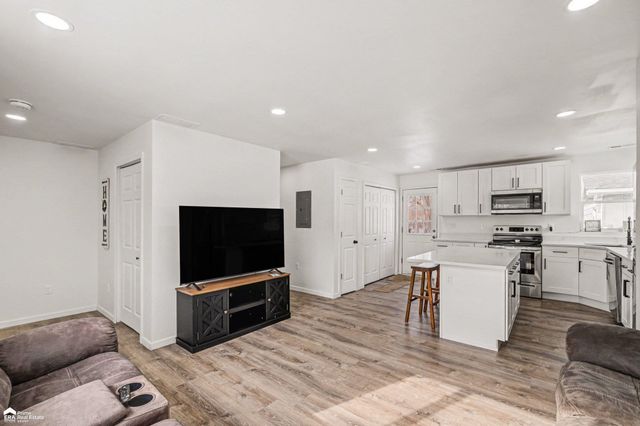 3088 Florine Avenue, Mount Morris, MI 48458