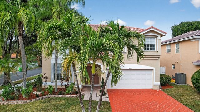 2351 nw 138 Drive, Sunrise, FL 33323