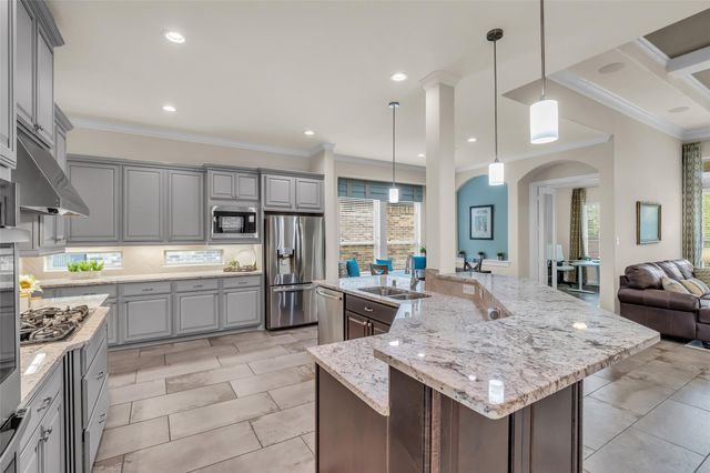 4060 Windsor Chase Drive, Spring, TX 77386