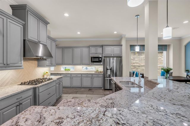 4060 Windsor Chase Drive, Spring, TX 77386