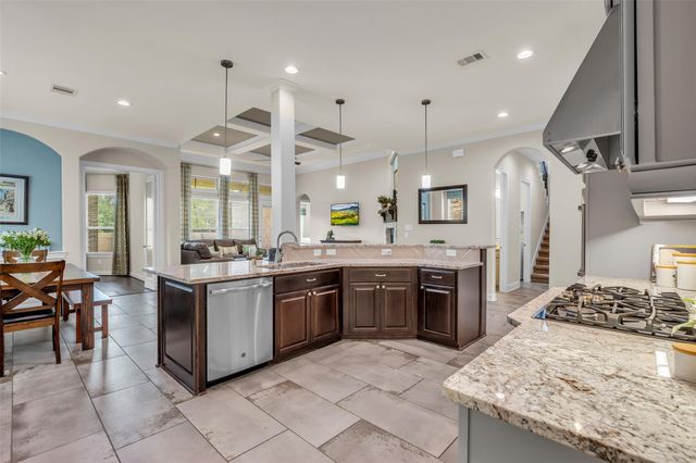 4060 Windsor Chase Drive, Spring, TX 77386