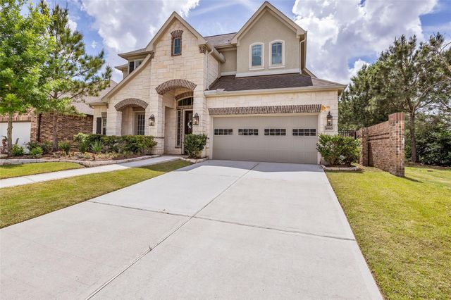 4060 Windsor Chase Drive, Spring, TX 77386