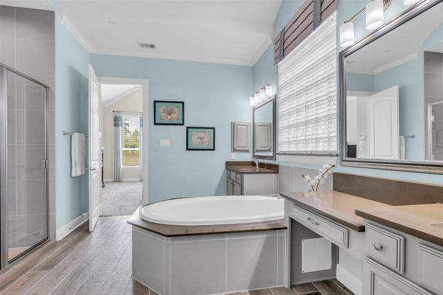 4060 Windsor Chase Drive, Spring, TX 77386