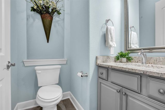 4060 Windsor Chase Drive, Spring, TX 77386