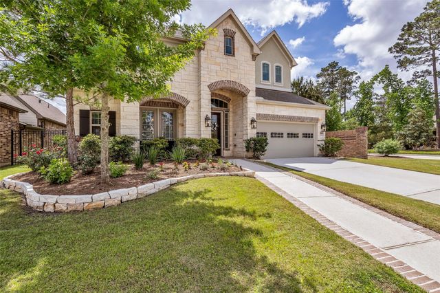 4060 Windsor Chase Drive, Spring, TX 77386