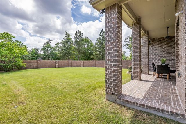 4060 Windsor Chase Drive, Spring, TX 77386