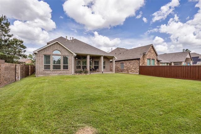 4060 Windsor Chase Drive, Spring, TX 77386