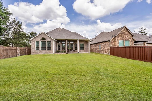 4060 Windsor Chase Drive, Spring, TX 77386