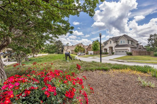 4060 Windsor Chase Drive, Spring, TX 77386