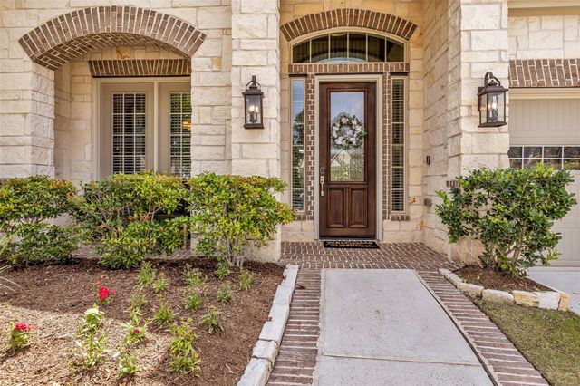4060 Windsor Chase Drive, Spring, TX 77386