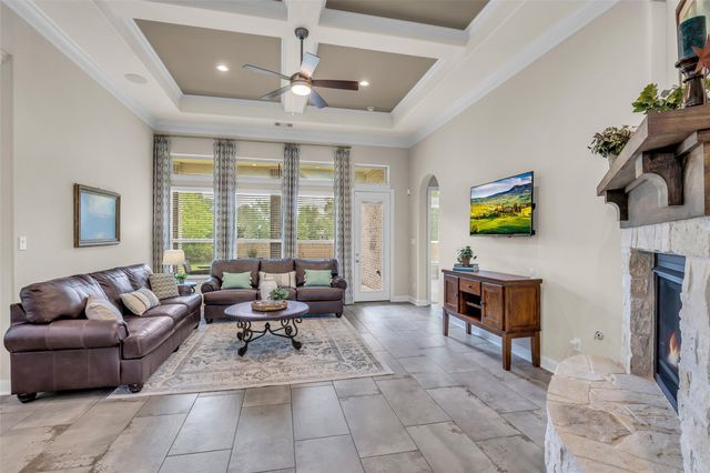 4060 Windsor Chase Drive, Spring, TX 77386